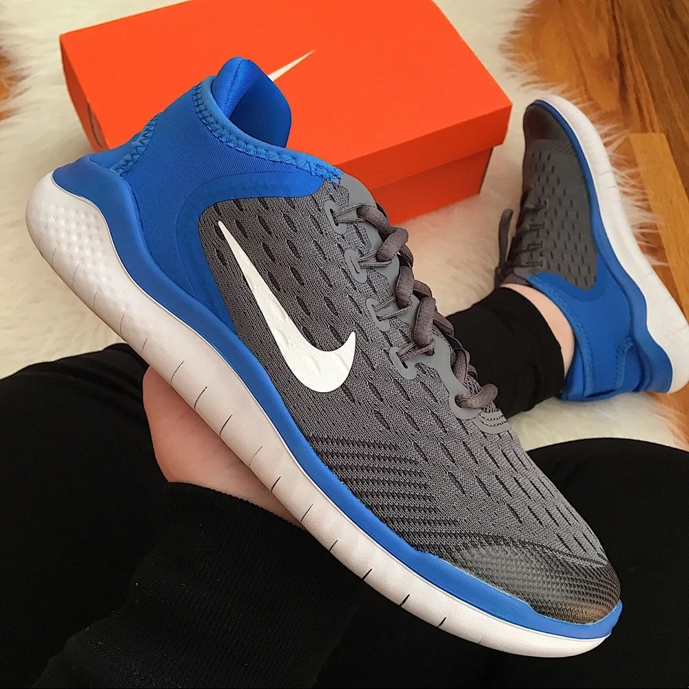 Nike Free RN 2018 Women’s Sneakers